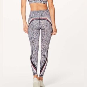 Lululemon Wunder Under Hi-Rise Tight (Nulux 28")